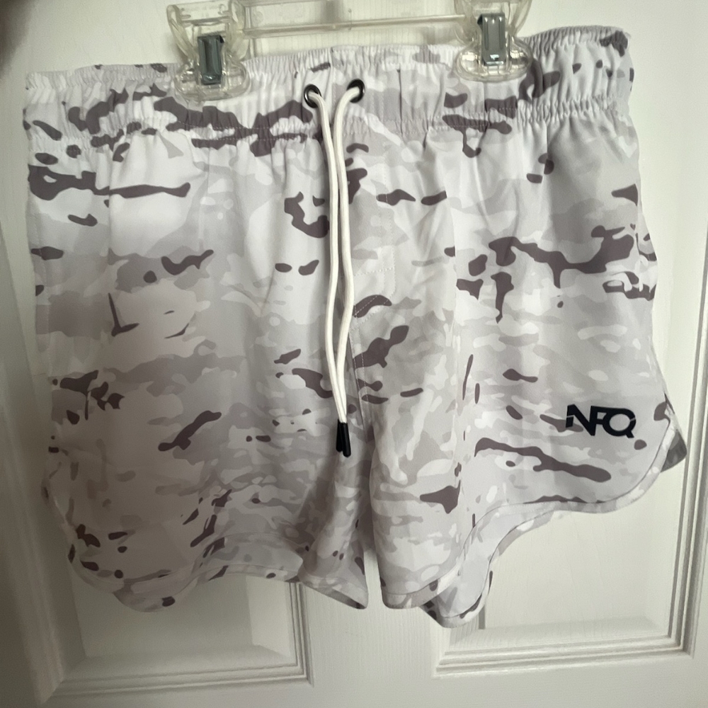 NFQ Athletic Shorts